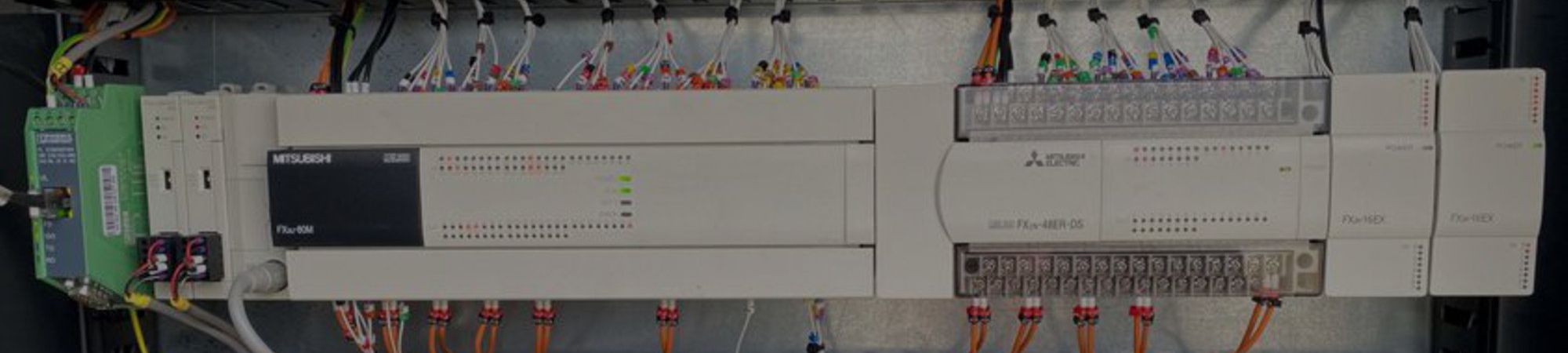 CCF Systems Generator Maintenance and Controls