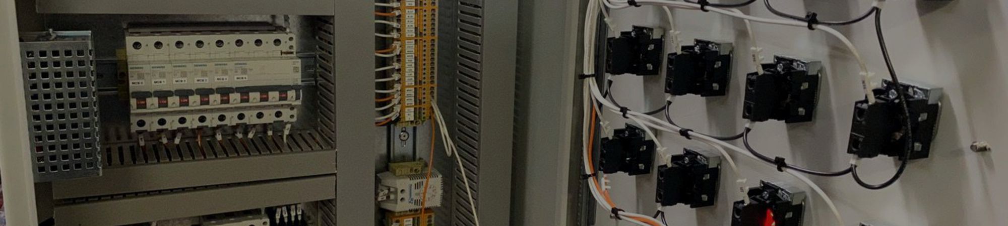 CCF Systems Generator Maintenance and Controls